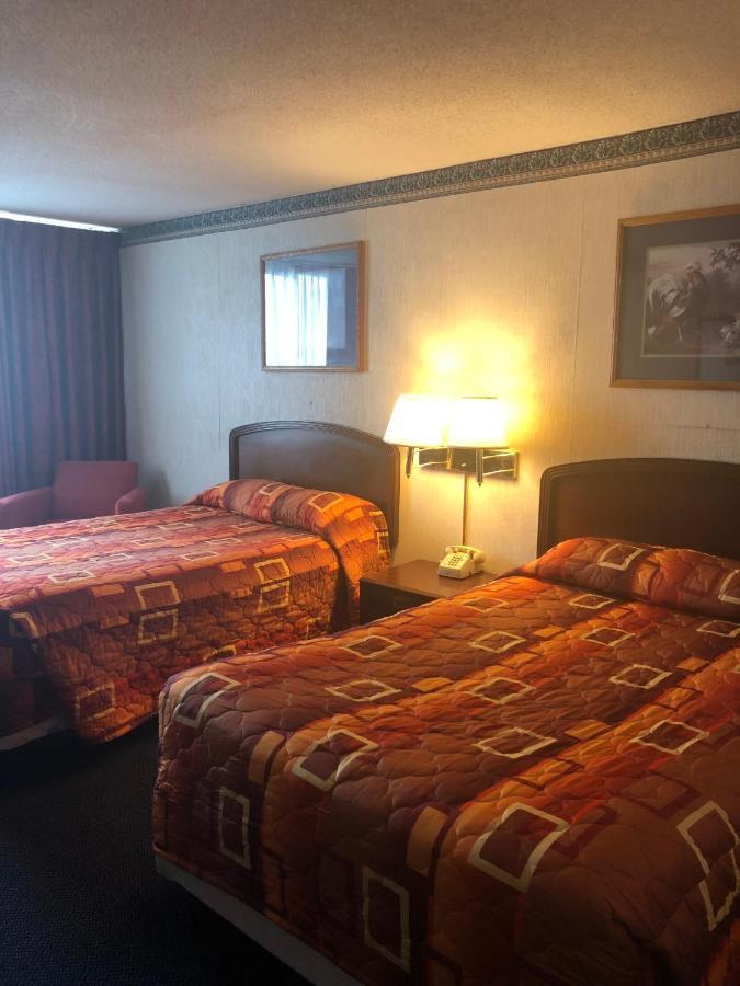 Fairborn Hotel And Inn Экстерьер фото